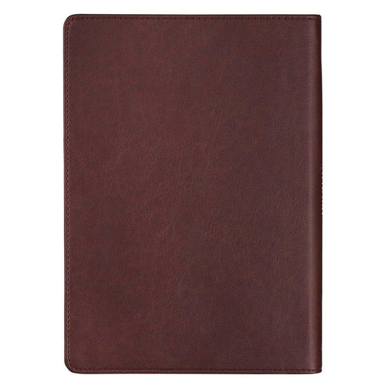 Kindness Matters Quarter-bound Faux Leather Classic Journal - Pura Vida Books