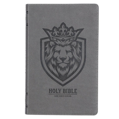 King James Version Bible - Pura Vida Books