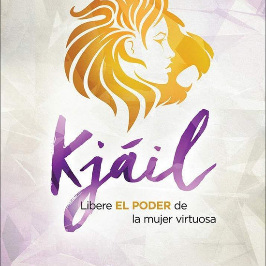 Kjáil - John Eckhardt - Pura Vida Books