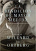 La Bendición de Mayor Medida - Dallas Willard - Pura Vida Books