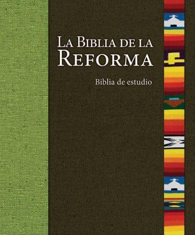 La Biblia de la Reforma - Pura Vida Books