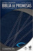 La Biblia de Promesas RV1960 - compacta con indice - Pura Vida Books