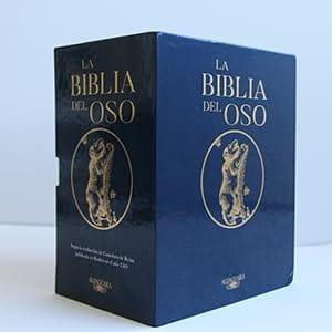 La Biblia del Oso Estuche - Pura Vida Books