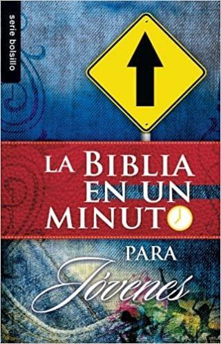 La Biblia en un Minuto - Mike Murdoch - Pura Vida Books