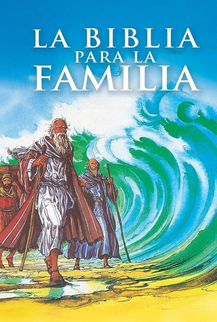 La Biblia Para La Familia - Alan Parry ( - Pura Vida Books