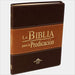 La Biblia para la Predicación RVR60 Duotono - Pura Vida Books