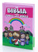 La Biblia para todas las Niñas - Pura Vida Books