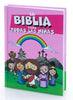 La Biblia para todas las Niñas - Pura Vida Books