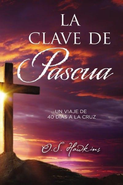 La Clave de Pascua- O.S. Hawkins - Pura Vida Books