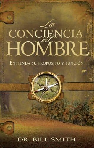 La conciencia del hombre - Pura Vida Books