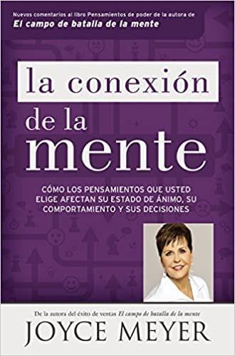 La conexión de la mente - Pura Vida Books