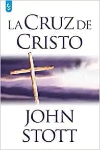 La cruz de Cristo - Pura Vida Books