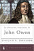 La devoción trinitaria de John Owen - Pura Vida Books