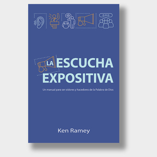 La escucha expositiva -Ken Ramey