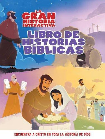 La Gran Historia - Pura Vida Books