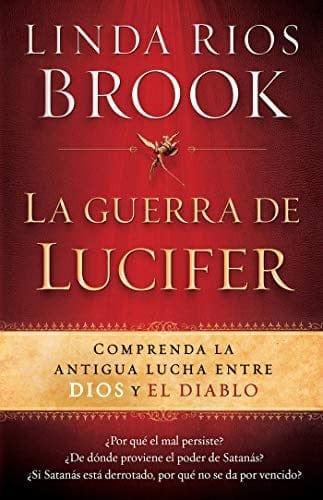 La Guerra de Lucifer - Pura Vida Books