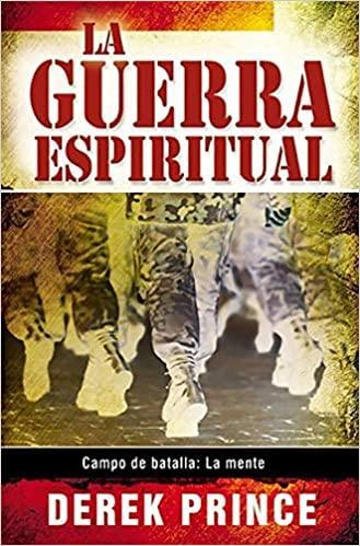 La Guerra Espiritual - Derek Prince - Pura Vida Books
