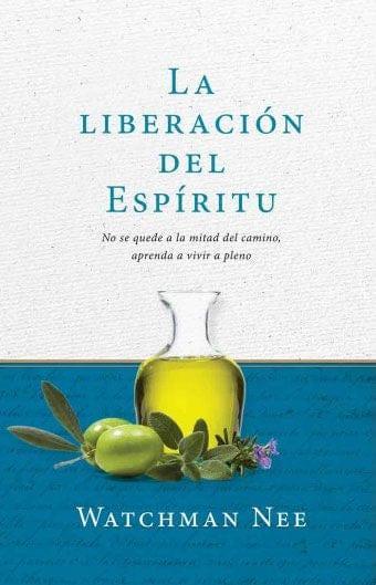 La Liberacion del Espiritu Paperback – - Pura Vida Books