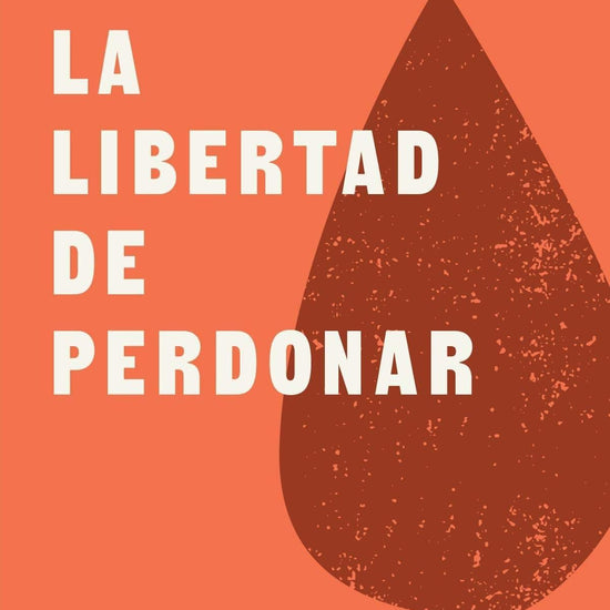 La libertad de perdonar - Jairo Namnún - Pura Vida Books