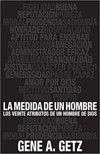 La Medida de un hombre - Pura Vida Books