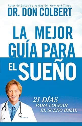 La Mejor guía para el sueño - Pura Vida Books