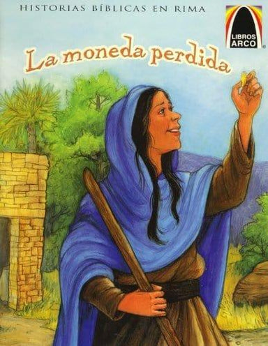 La Moneda Perdida - Pura Vida Books