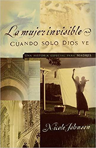 La mujer invisible - Nicole Johnson - Pura Vida Books