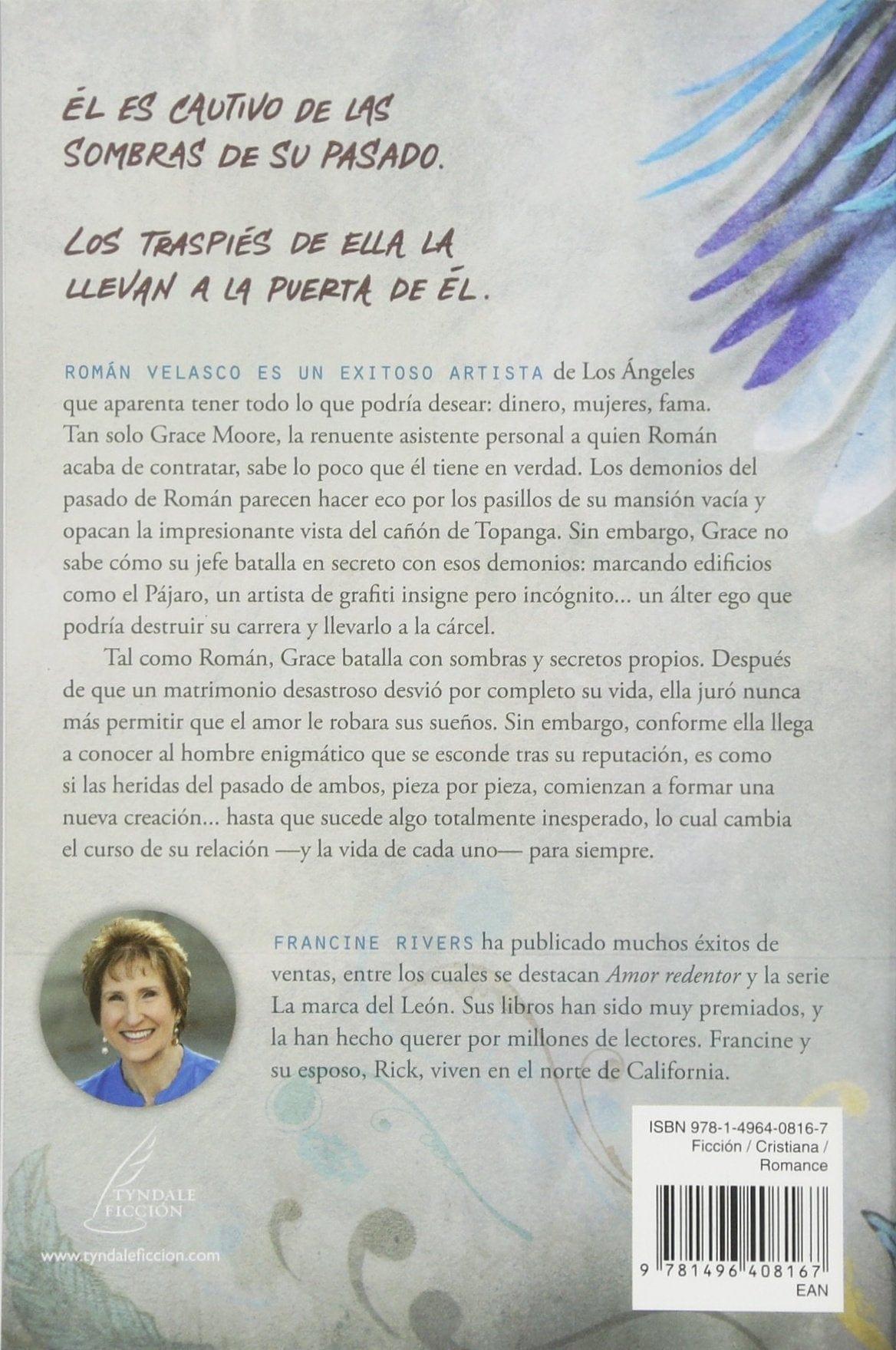 La Obra Maestra - Francine Rivers - Pura Vida Books