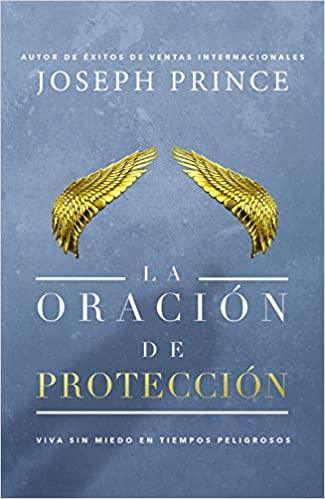 La Oracion Joseph Prince - Pura Vida Books