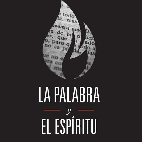 La Palabra y el Espíritu- David Hertweck - Pura Vida Books