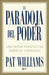 La Paradoja del poder - Pat Williams - Pura Vida Books