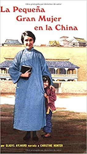 La pequeña gran mujer en la China - Pura Vida Books