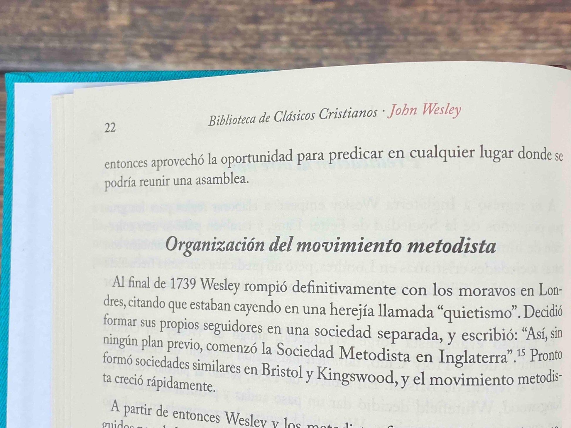 La perfección Cristiana y Sermones Selectos - Biblioteca de Clásicos Cristianos. Tomo 4 - Pura Vida Books