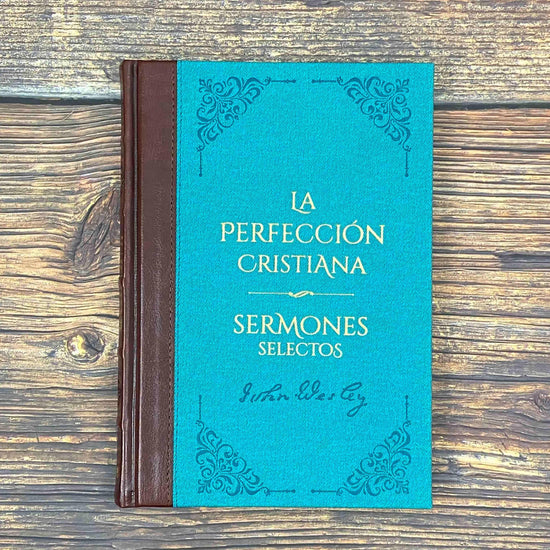 La perfección Cristiana y Sermones Selectos - Biblioteca de Clásicos Cristianos. Tomo 4 - Pura Vida Books