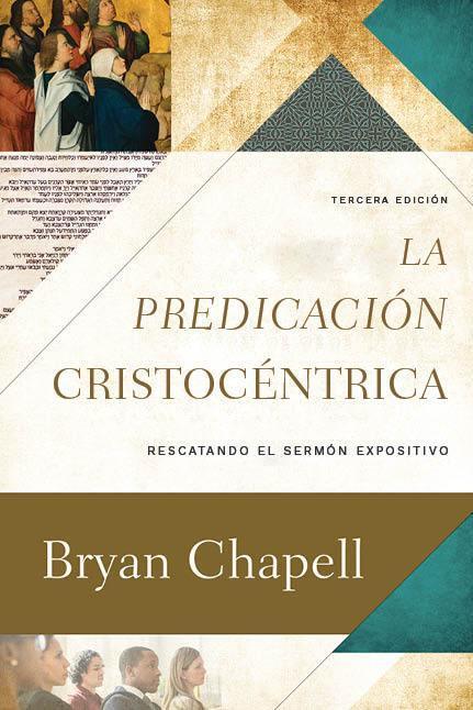 La predicación Cristocéntrica - Pura Vida Books