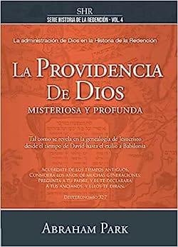 La providencia de Dios - Pura Vida Books