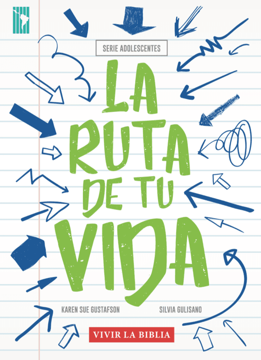 La Ruta de la vida - Pura Vida Books