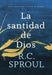 La santidad de Dios-R.C. Sproul - Pura Vida Books