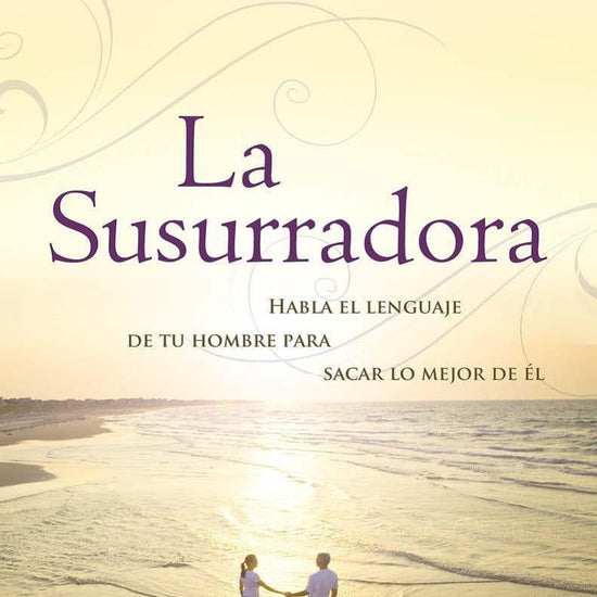 La susurradora - Rick Johnson - Pura Vida Books