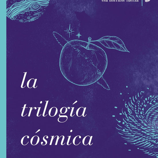 La Trilogía Cósmica - C.S. Lewis - Pura Vida Books