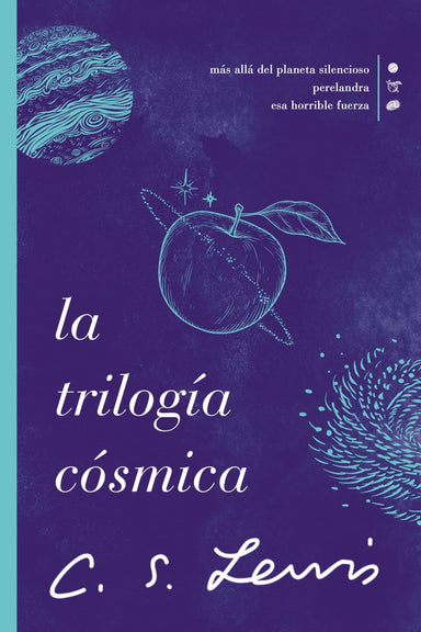 La Trilogía Cósmica - C.S. Lewis - Pura Vida Books