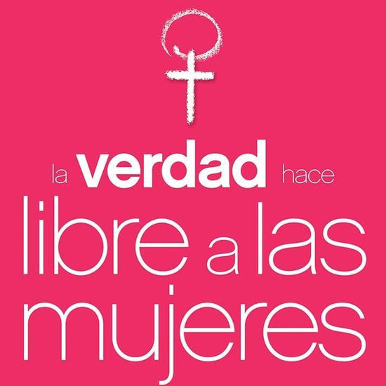 La Verdad hace libre a las mujeres - J. Lee Grady - Pura Vida Books