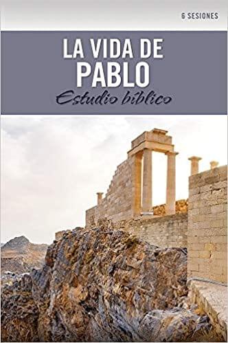 La vida de Pablo - Pura Vida Books