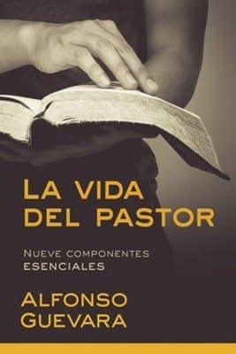 La vida del Pastor - Pura Vida Books