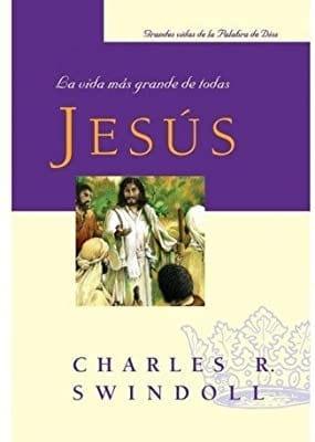 La Vida Mas Grande de Toda-Charles R. Swindoll - Pura Vida Books