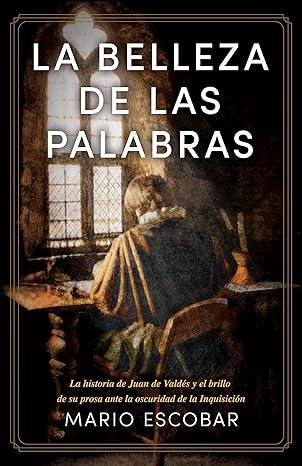 La belleza de las palabras - Pura Vida Books