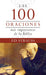 Las 100 oraciones más importantes de la Biblia - Ed Strauss (bolsillo) - Pura Vida Books