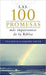Las 100 promesas - Tina Krause & Marjorie Vawter (Bolsillo) - Pura Vida Books