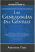 Las Genealogías del Genesis - Abraham Park - Pura Vida Books