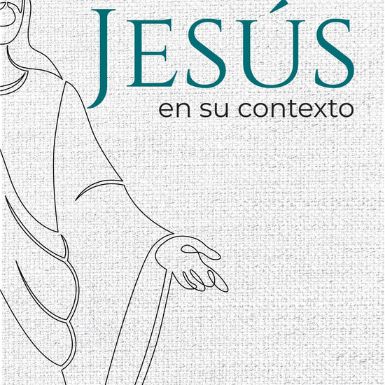 Las parábolas de Jesús - Antonio Josué Miranda - Pura Vida Books